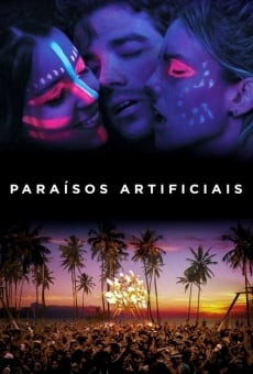 Película: Paraísos artificiales