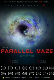 Película: Parallel Maze