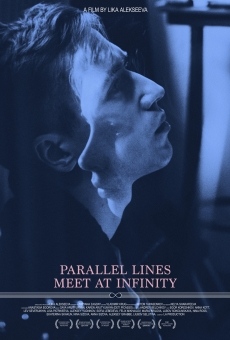 Película: Las líneas paralelas se encuentran en el infinito