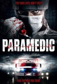 Paramedics online