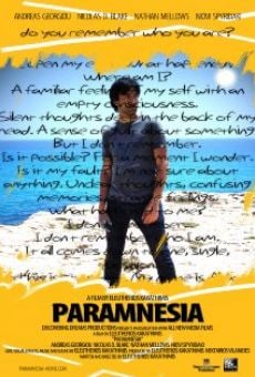 Película: Paramnesia