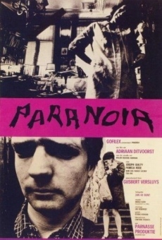 Paranoia online streaming