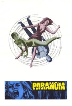 Paranoia online streaming