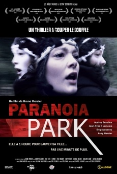 Paranoia Park en ligne gratuit