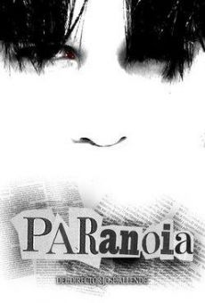 Película: Paranoia: Recurrent Dreams