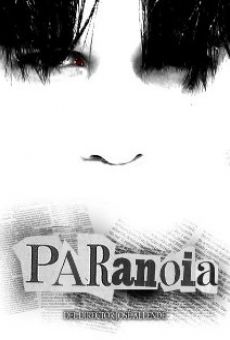 Película: Paranoia, sueños recurrentes