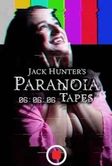 Paranoia Tapes 06:06:06 (2020)