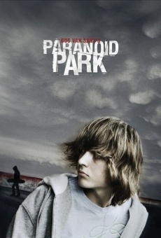 Película: Paranoid Park