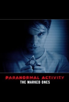 Paranormal Activity: The Oxnard Tapes (2014)