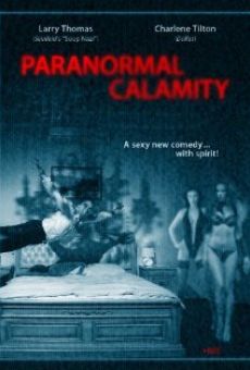 Película: Paranormal Calamity