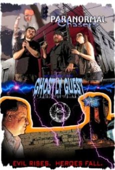 Paranormal Chasers Ghostly Guest en ligne gratuit