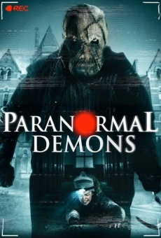 Película: Paranormal Demons