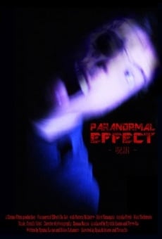 Película: Paranormal Effect