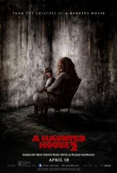 A Haunted House 2 stream online deutsch