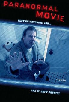 Paranormal Movie en ligne gratuit