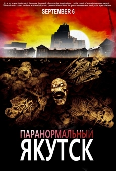 Paranormal Yakutsk stream online deutsch