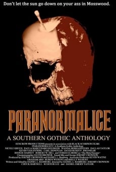 Paranormalice online streaming