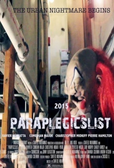 Película: Paraplegicslist