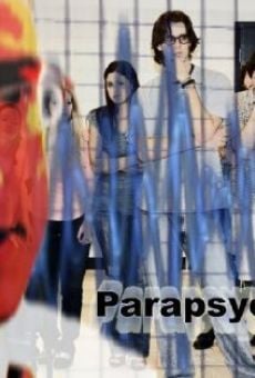 Película: Parapsychology 101