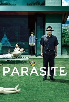 Película: Parasite