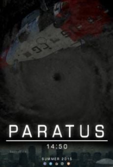 Película: Paratus 14:50