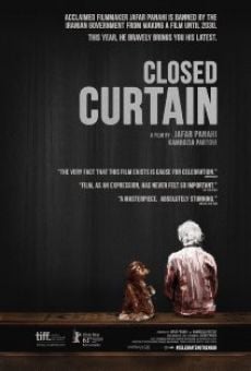 Closed Curtain on-line gratuito
