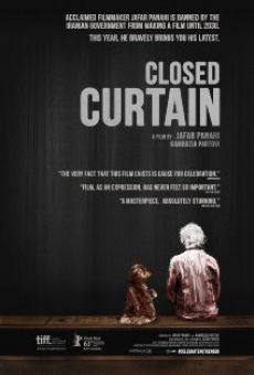 Closed Curtain online free