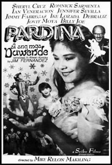 Pardina at ang mga duwende (1989)