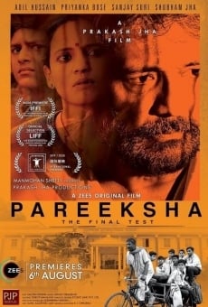 Pareeksha online streaming