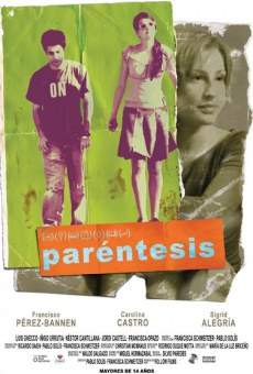 Paréntesis (2005)