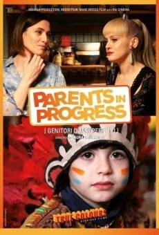 Película: Parents in Progress
