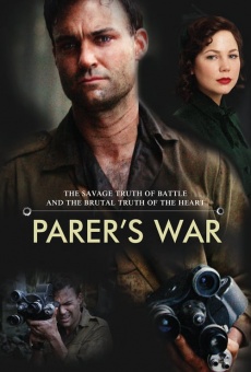 Parer's War (2014)