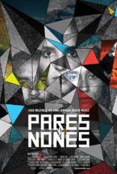 Pares y Nones online free