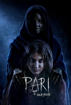 Película: Pari