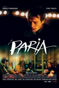 Película: Pariah