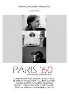 Película: Paris 60