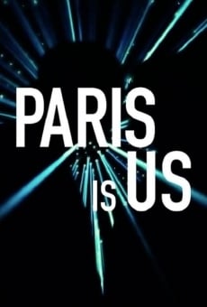 Película: París es nuestro