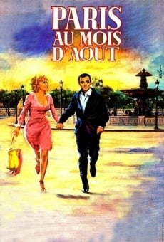 Película: Paris in the Month of August