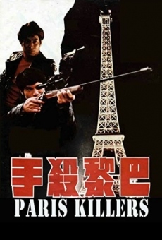 Película: Paris Killers