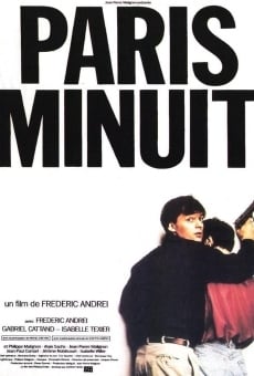 Paris minuit (1986)
