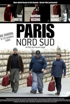 Paris Nord Sud gratis
