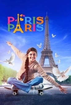 Película: Paris Paris