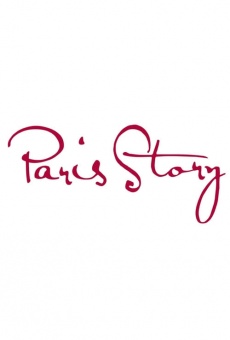 Paris Story (2014)