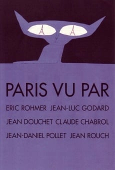 Paris vu par... (1965)