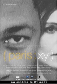 Película: (Paris: XY)