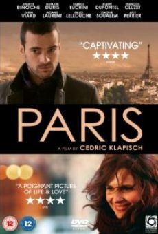 Película: París