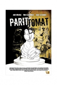 Parittomat online streaming