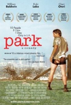 Park on-line gratuito