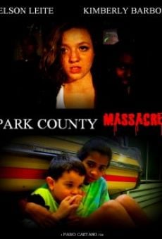 Película: Park County Massacre