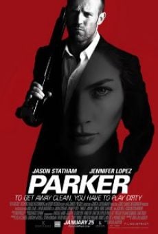 Parker online free